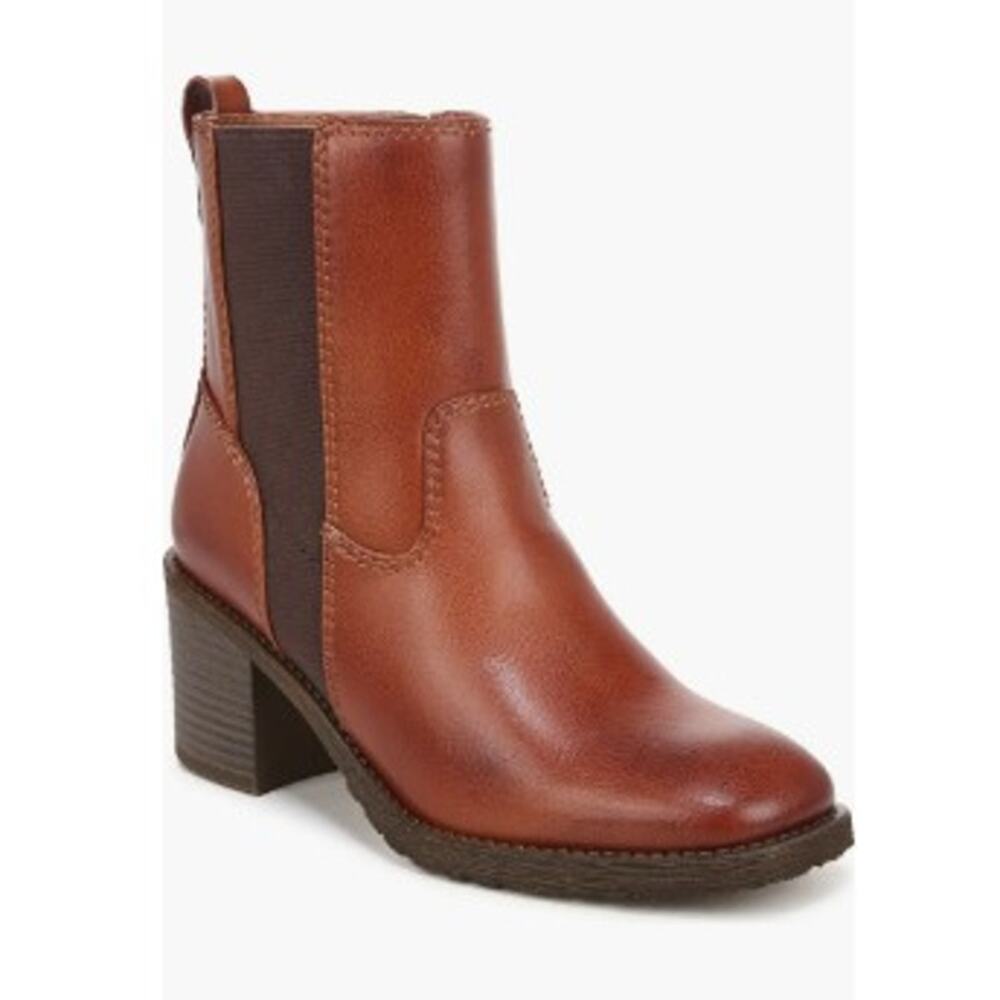 Brand NEW Zodiac Claret Bootie Boot Women sz 7